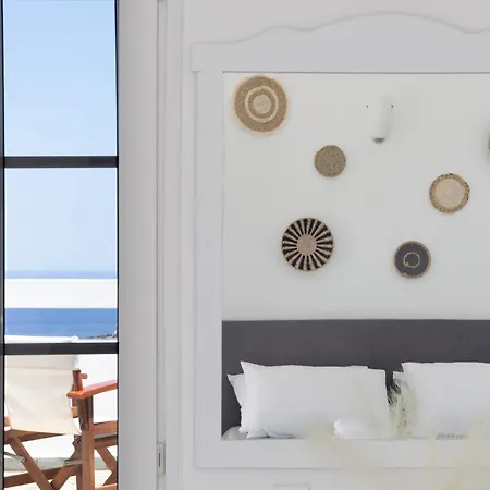 Hotel Perla Pool Andros *