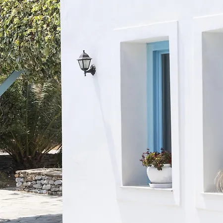 Perla Pool Andros *