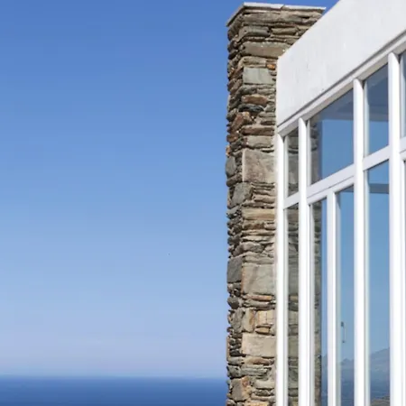 Perla Pool Andros * Ménites