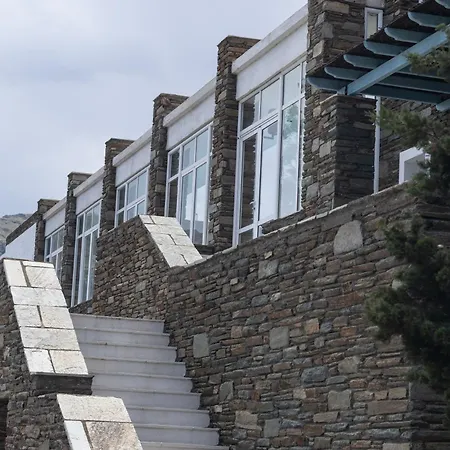 מלון Perla Pool Andros