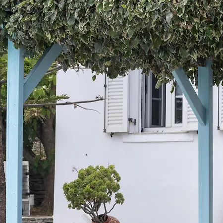 Perla Pool Andros Ménites