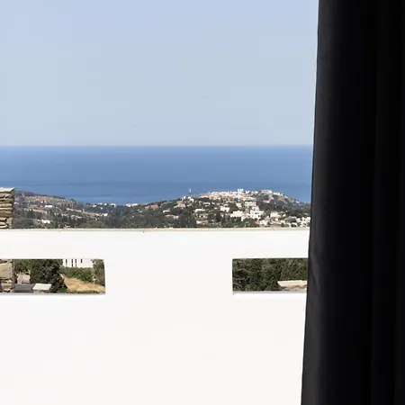 Perla Pool Andros * Ménitesz
