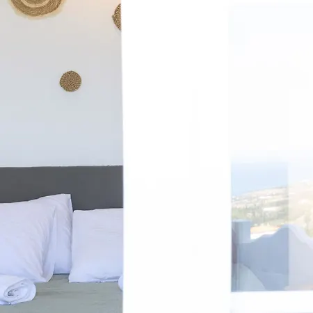 Hotel Perla Pool Andros *