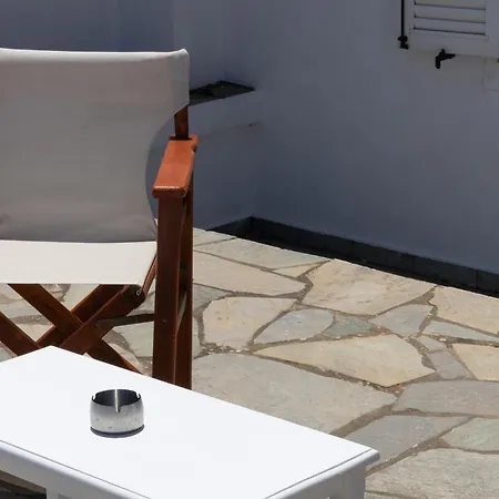 Hotel Perla Pool Andros *