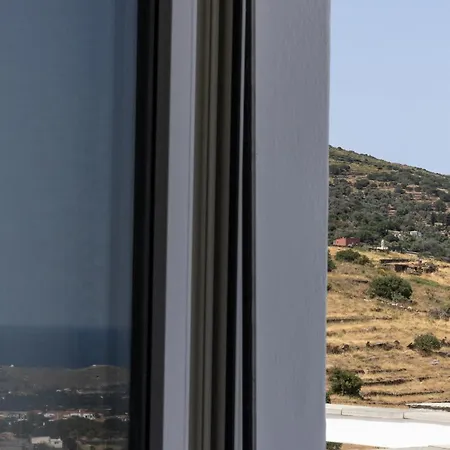 Hotel Perla Pool Andros *