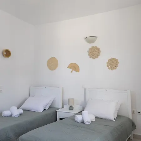 Perla Pool Andros