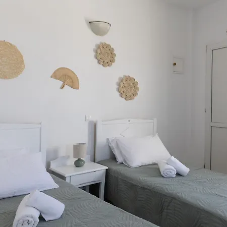 Perla Pool Andros