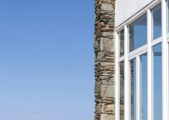 Perla Pool Andros * Ménites