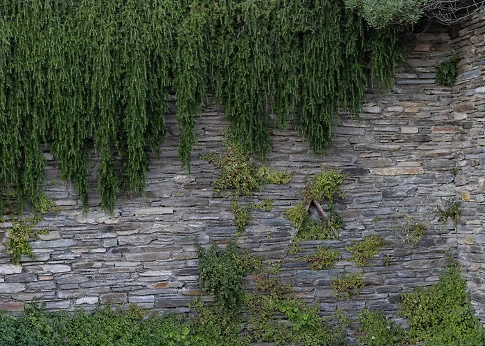 Otel Perla Pool Andros